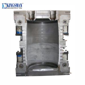 Wholesale 200 Liter Plastic Bottle Blow Moulding Moulds Environmentally Friendly Design from china suppliers
