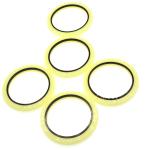 HBY MPI PU NY Hydraulic Cylinder Rod Seal Excavator Oil Seals