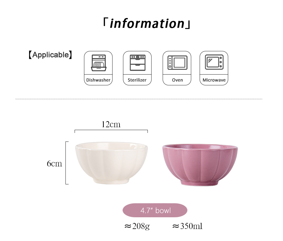 Plant Pattern Type Ceramic Dinnerware Set Dishes Luxury Vietnam Nordic Floral Flower Shape