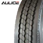 16.00mm Tread 3550kg load TBR Heavy Duty Truck Tyres 11.00R20 18PR AR188
