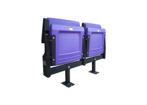 Wholesale UV Resistant Football Stadium Chairs With Armrest from china suppliers