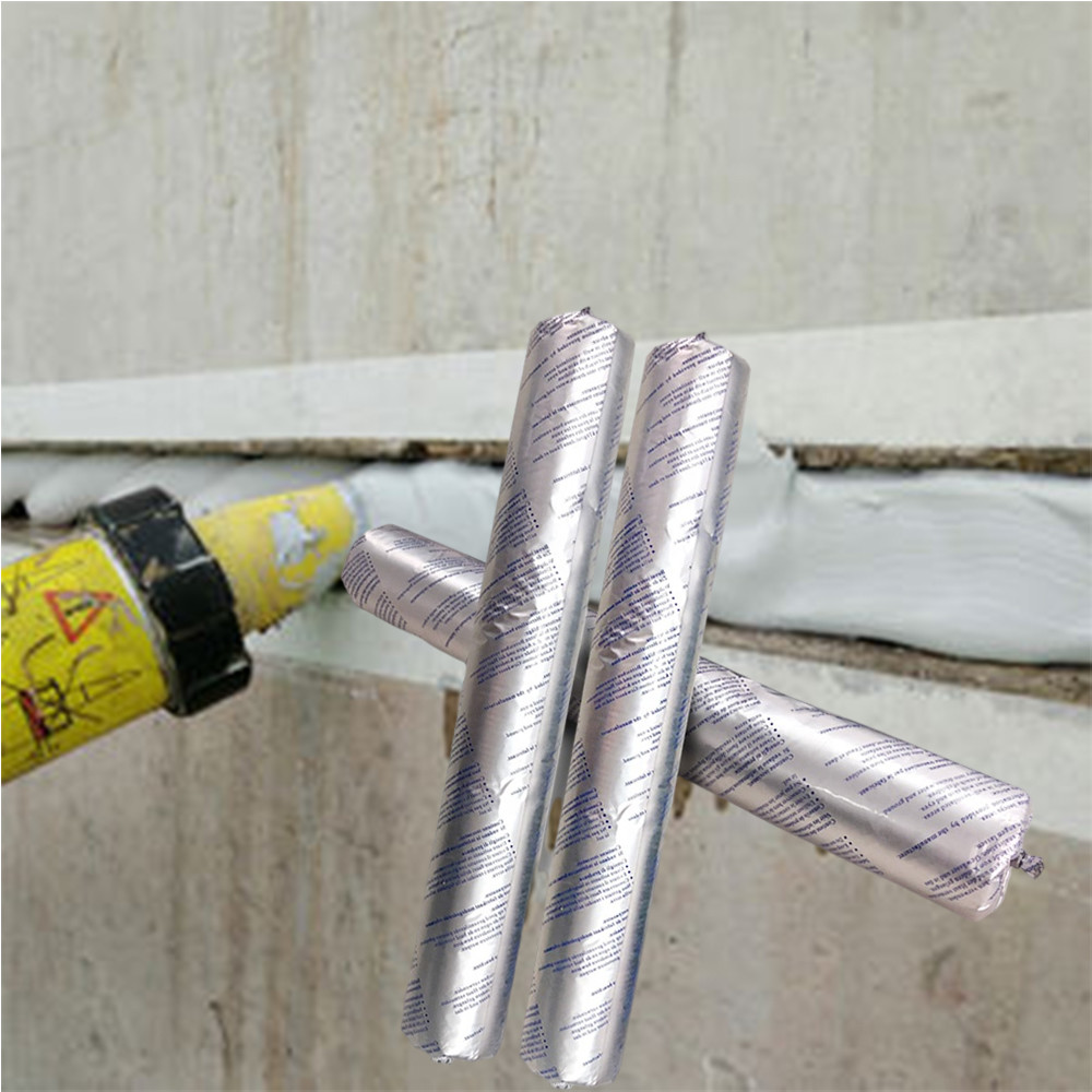 multi-purpose construction sealant used to seal joints and gaps in walls, floors, balconies, and around window and door