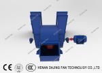 450kw Process Fans In Cement Plant High Dust Blower Professional Design