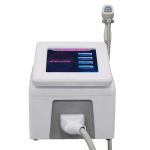Portable professional 808 755 1064 diode laser hair removal beauty equipment
