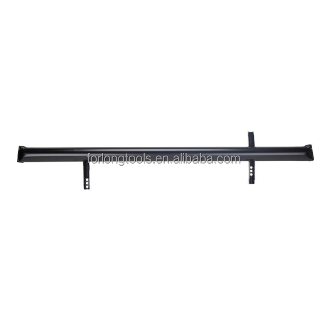 Front Axle Repair Suitable for Universal Car Fitment 50in x 2 1/4 Black Plated Sprint Car TRIPLE X RACE Parts OE NO. n/m