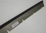 L2.010.493 Wash Up Blade For Heidelberg CD74 XL75 Inking Unit Washup Device