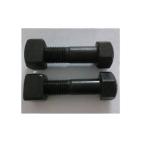 Track Bolt 201-32-11210 for Komatsu D20A D21A PC38UU PC40 40Cr Material After