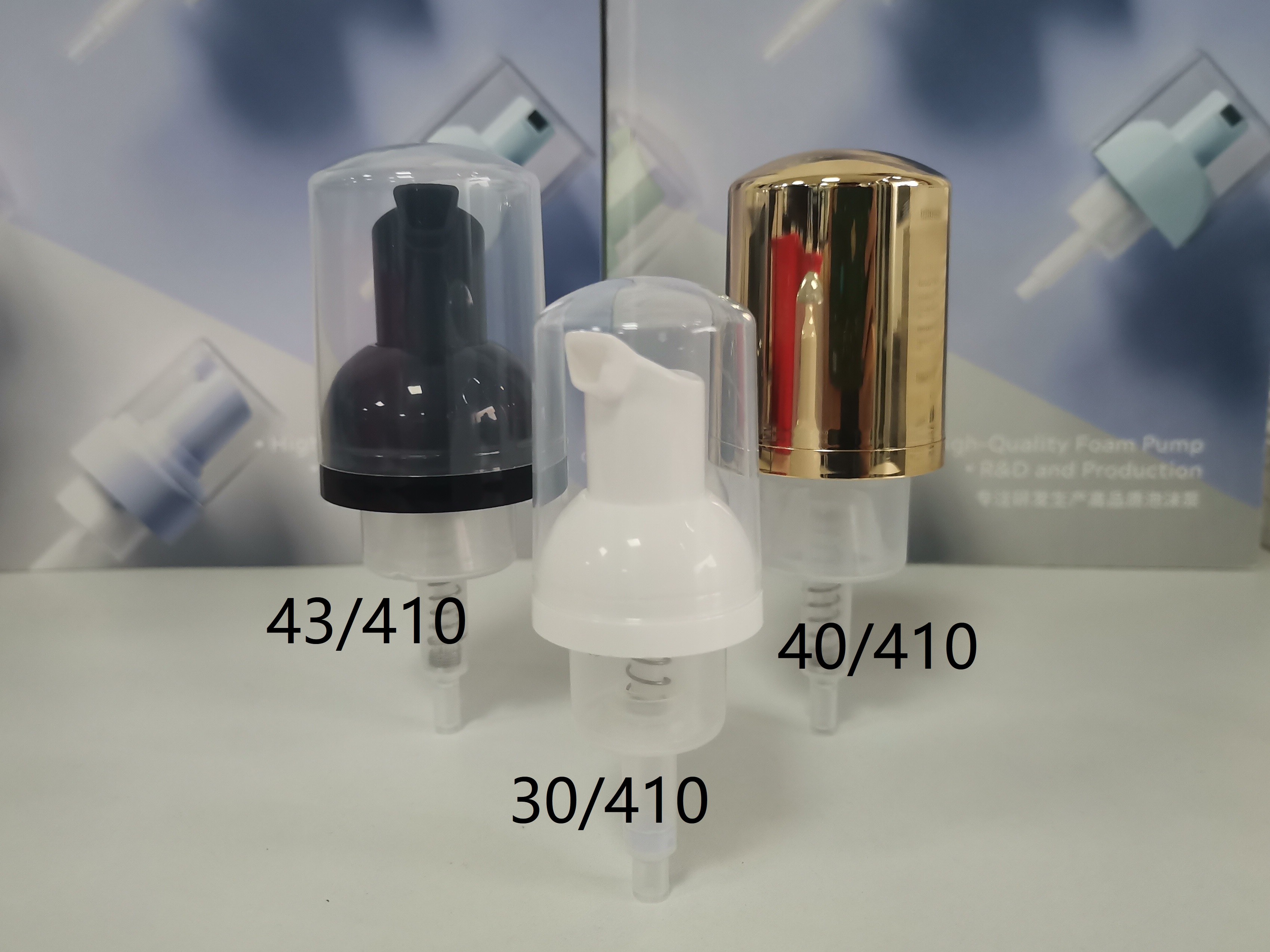 Clip Plastic Lotion Pump For Plastic Hanitizer Bottle Dip Tube Any Size You Need