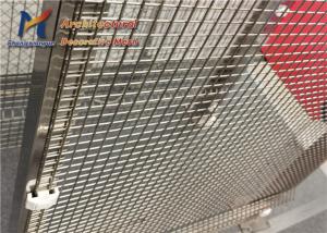 Wholesale 316 Bwg 10 Stainless Steel Welded Wire Mesh For Bird Aviaries from china suppliers