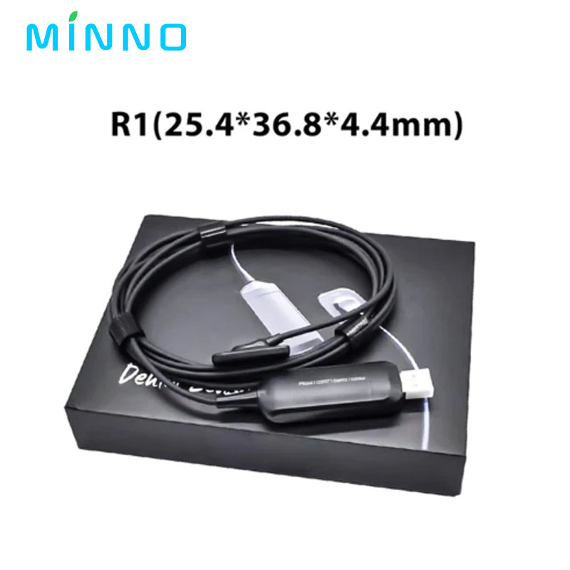Newest X Ray Unit Digital Sensor Intraoral Imaging System X Ray Sensor Dental Sensor De Rayos X Dental Dental Equipment