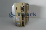 50 / 60HZ Yaskawa SGDL-03BP Servo Drive 3 Phase 100-115VAC Input 11AMP
