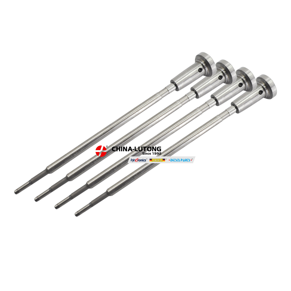 Common Rail Fuel Injector Control Valve F00VC01306 F 00V C01 306 CR Injector Valve F00VC01306 for Bosch 0445110085 0445110142