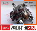 294000-1180 DENSO Diesel Engine Fuel HP3 pump 294000-1180 8-97386558-2 294000