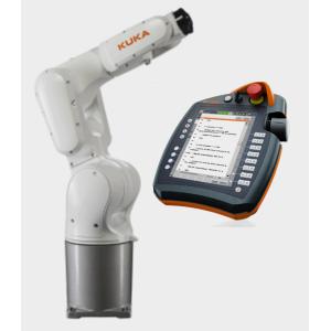 Wholesale Kr10 Kuka Robot Price Robotic Assembly Productivity Improvement from china suppliers