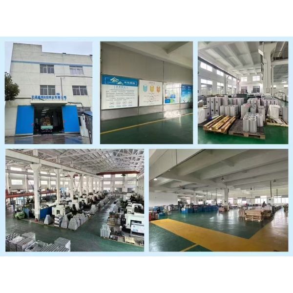 Wafer Butterfly Valve With Double-Acting Pneumatic Actuator