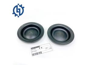 Wholesale F3 F6 Hydraulic Hammer 3315234800 Rubber Diaphragm Membrane Heat Resistant from china suppliers