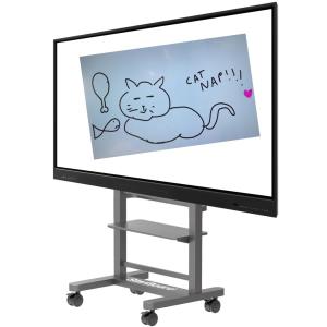 Wholesale 75 Inch All In One Interactive Whiteboard for Office Education from china suppliers