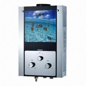 Wholesale Glass Panel Gas Water Heater, Energy-saving from china suppliers