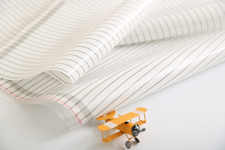 180W Infrared Floor Heating Film , Underfloor Heating Mats For Laminate Floors