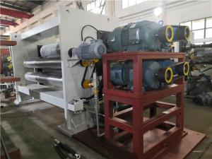 Wholesale Industrial Non Woven Fabric Making Machine 420×2020 from china suppliers