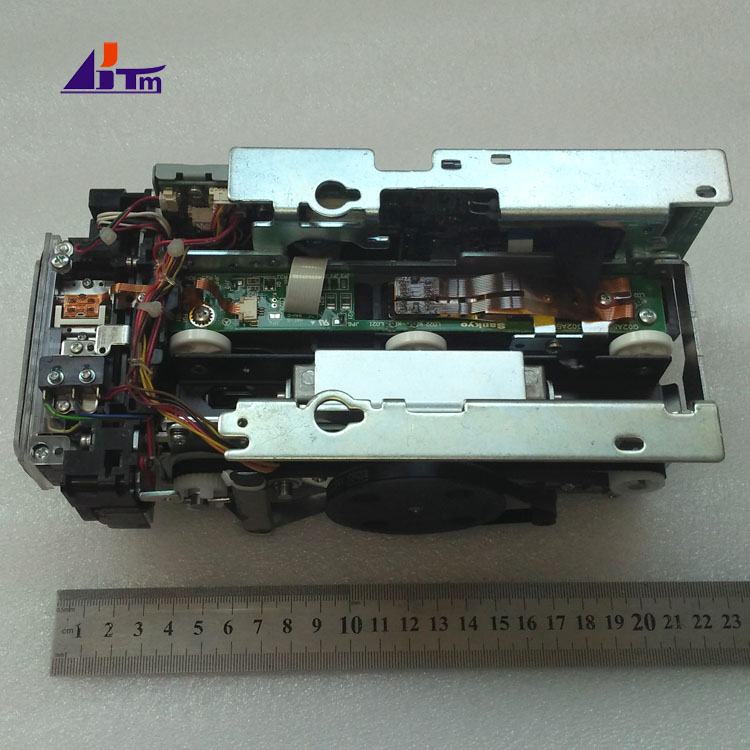 Diebold Opteva Smart Card Reader 49-209542-000E 49-209542-000F