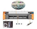 YBD166 High Speed Quilting Embroidery Machine