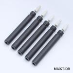 Adjustable Hydraulic Cylinder Exterior Heavy Duty Soft Close Door Damper 45