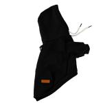 Comfortable Pets Wearing Clothes Cotton Pets Hooded Sweatshirt S - XL