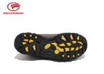Casual Lightweight Industrial Safety Shoes For Men Penetration Reststant