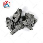 Metal Product High Carbon Ferrochrome Steelmaking For High Performance Steel