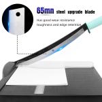 Cutting size A4/330x320mm Manual Desktop Paper Cutter for Heavy Duty Cutting