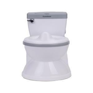 Wholesale Gray Eco Friendly Baby Potty Toilet EN-71 Certified Training Seat with Customized Logo from china suppliers