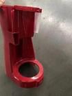 PP freezing tube, sampling tube, sampling tube by Hot runner