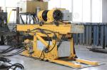 Electro Hydraulic 4 Gear 50m/Min Core Drilling Rigs For Oil Gas