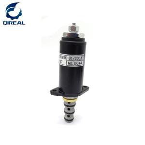 Wholesale Pump Electric Proportional Valve K3V200 SKY50P-17-D KDRDE5K-31/30C30-122 from china suppliers