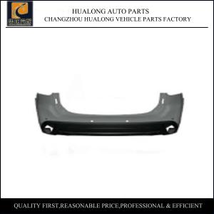 Wholesale For Mitsubishi Parts-16 Mitsubishi Outlander Rear Bumper OEM 6410C79822 from china suppliers