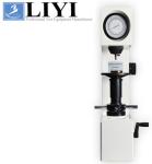 0.5hHR Manual Rockwell Hardness Tester For Hard Alloy And Steel