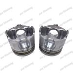 Piston 3116 7C-5668-8 For Caterpillar Diesel Engine Parts