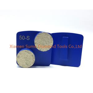 Wholesale Round Segments Husqvarna Redi Lock Diamonds Long Tooling Life from china suppliers