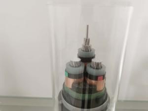 Wholesale 1KV IEC60502-1 Underground 4 Core Xlpe Cable from china suppliers