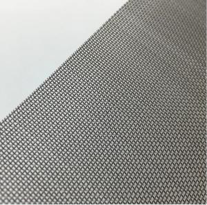Wholesale Ultra fine oil filter 100 200 300 micron 304 stainless steel woven wire mesh,ss wire mesh screen from china suppliers