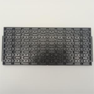 Wholesale High Temperature Resistance Jedec Trays For Ic Component from china suppliers