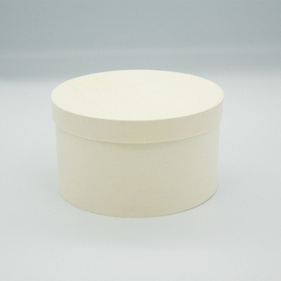 Biodegradable Round Takeaway Food Containers 161*60mm 270*70mm