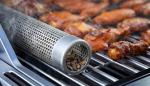 12 Inch Hexagonal BBQ Smoke Generator Wood Pellet Smoker Tube