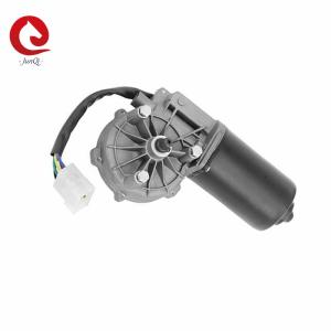 Wholesale 24VDC Rear Windscreen Wiper Motor For Excavator Bus TS16949 ISO9001 from china suppliers