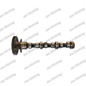 Wholesale Camshaft 3TNM68 from china suppliers