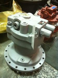 Wholesale Toshiba Hydraulic Swing Motor Assy SG08 for Excavator from china suppliers