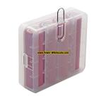 Original 18650HE2 2500mah 3.7V li-ion 18650 rechargeable battery, 30Amp high