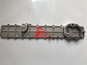 Wholesale E200B E320 S6K Engine Side Cover 5I-7692 Excavator Engine Parts from china suppliers