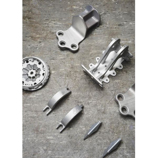 Electronic Products Aluminum Spare Parts Aluminium Shell Frame Internal Support Base Plate